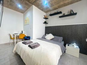 Central Studio in PACEVILLE Full Amenities 4-B